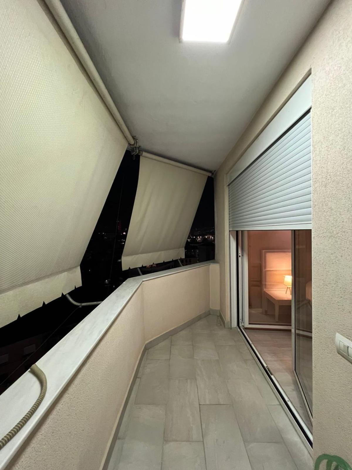 Tirana Loft Living Exterior foto