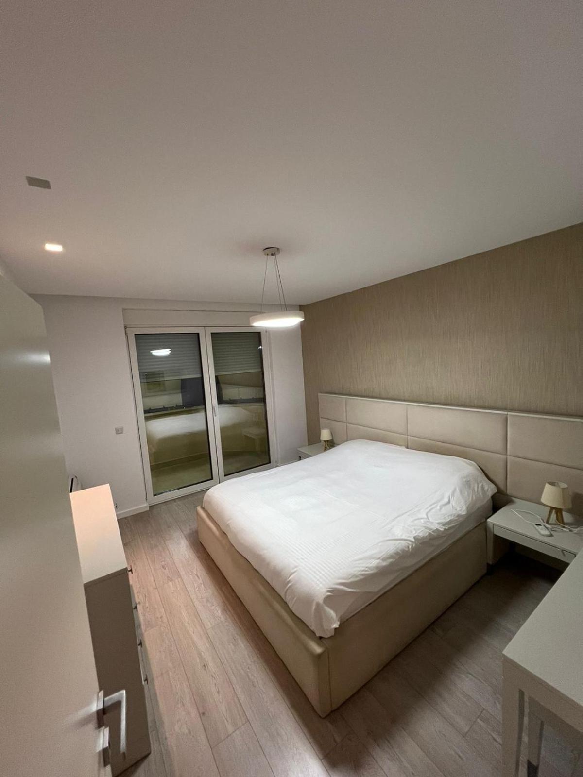 Tirana Loft Living Exterior foto