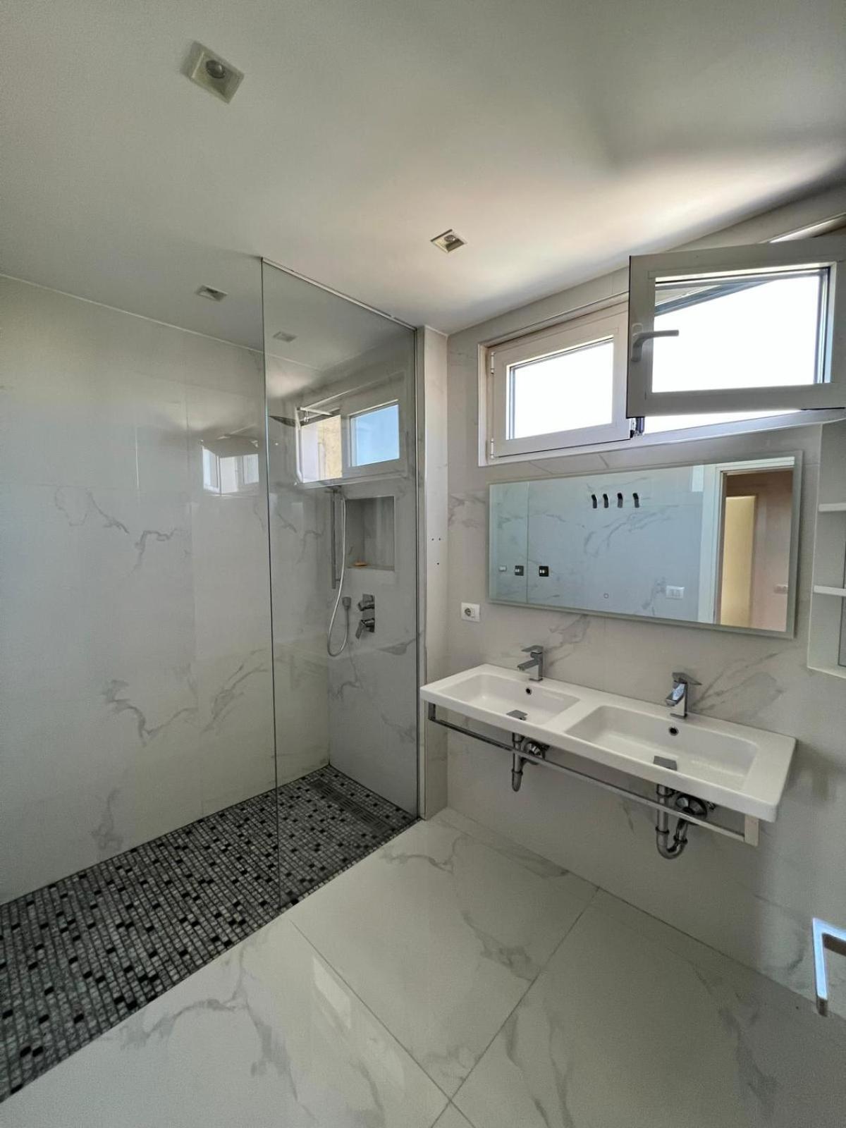 Tirana Loft Living Exterior foto